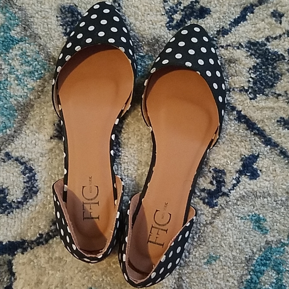 Flats